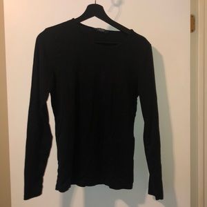 Ralph Lauren long sleeve crew neck